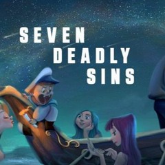 Jon Bellion Type Beat - Seven Deadly Sins