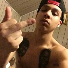 Yung Twice| "Frosty"