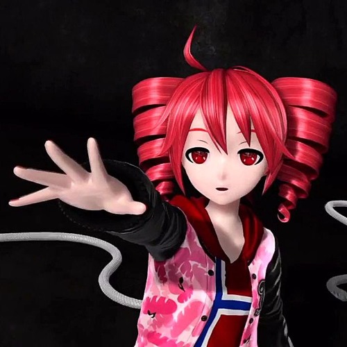 Out Of Eden -ft Kasane Teto