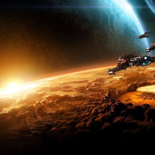 Headhunterz X KSHMR - Dharma Vs Bali Bandits - Spaceships *PITCHED*