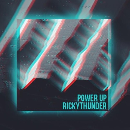 Rickythunder-Power Up