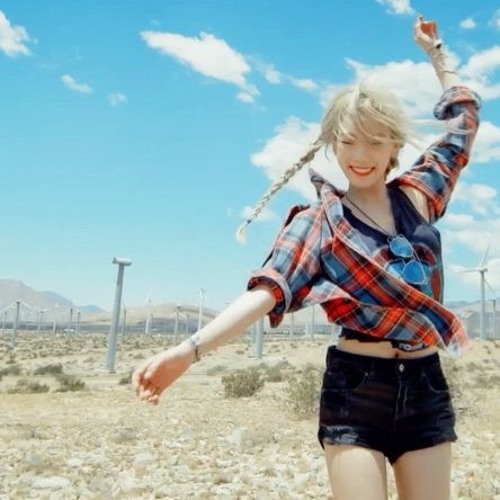 TAEYEON - 태연 11 - 11 _ (REMIX OnOffJD)