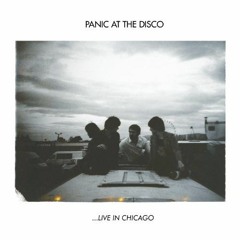 Panic! At The Disco - Time To Dance (Acoustic Version)