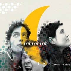 Toctoctoc La bohême de Marcel