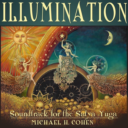 Illumination: Soundtrack for the Satya Yuga
