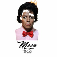 Moon Walk (prod. by Darnell Got It)