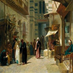 Souq One by dj Ipek ipekcioglu