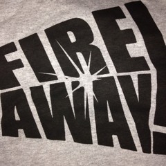 Fire Away (original Mix) SAMPLE