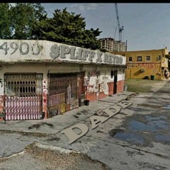 $pliff x Retro - DADE