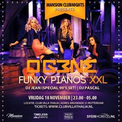 COMMERCIAL MANSIONCLUBNIGHTS 18 NOVEMBER 2016