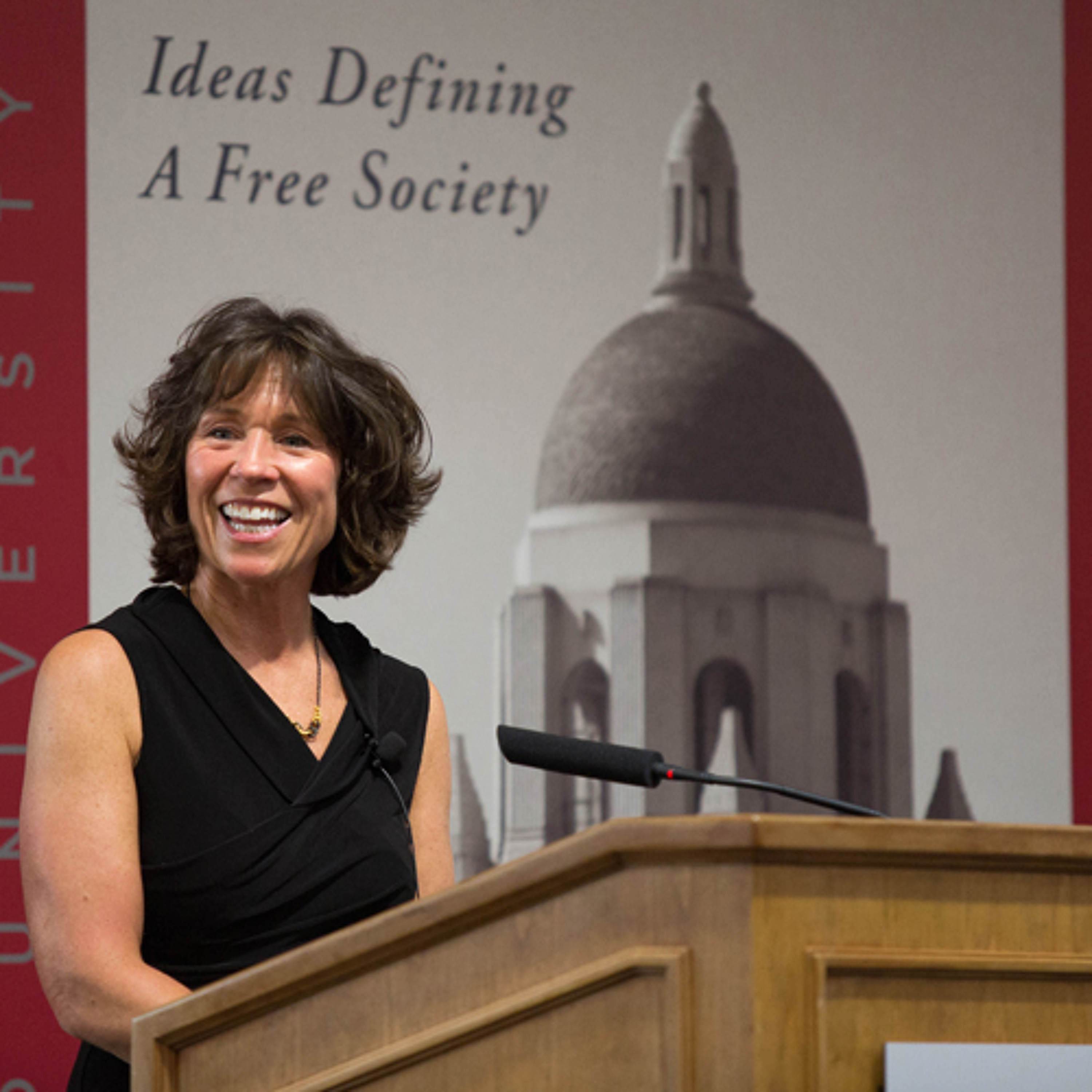 Hoover Institution Talks, Retreats, and Events