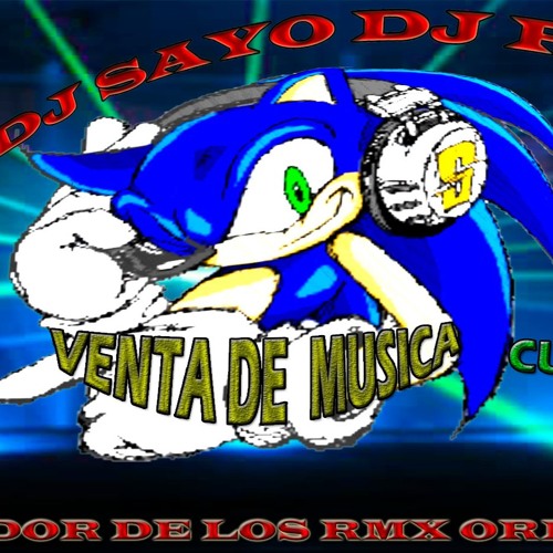 DEMO PACK LENTOS VIOLENTOS ++ FULL BASS ++ SAYO DJ RMX