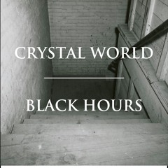 Crystal World Interview on Shoog Radio