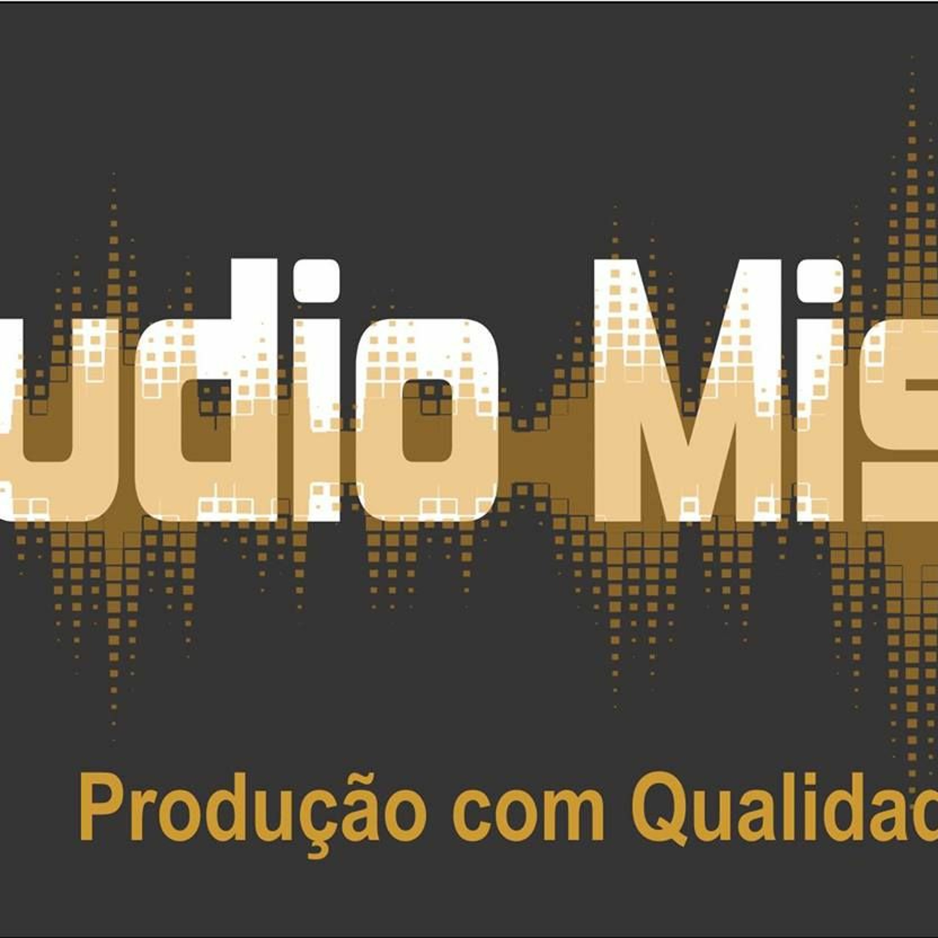 DJ JULIO Ó OH MISTÉRIO