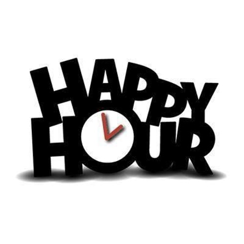 Happy Hour - Stitches