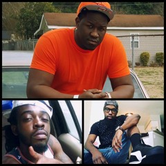 Cat Wit The Mac Ft Zoe Kno, Hippe Slim