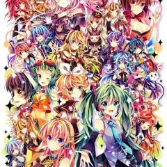 VOCALOID<3