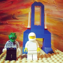 the milky moon - ian:o Remix