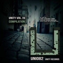 Tony Dee - Rack (Drag & Drop Remix) [UNITY RECORDS]
