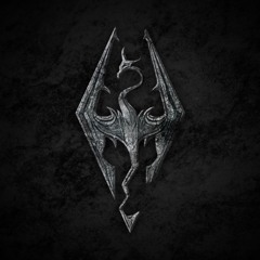 Skyrim - Dovahkiin (Metal Cover)