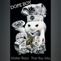 JAY WALKER BLACK / playlist / PRESS PLAYYYY!!
