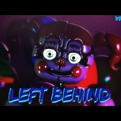 DA Games - Left Behind- music box