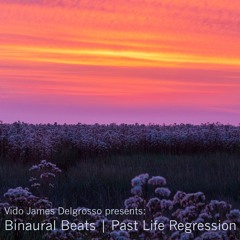 Binaural Beats: Past Life Regression (Music)