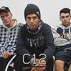 Antes Que Seja Tarde / Prod RM.RAP