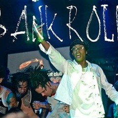 Tyla Yaweh x Drew Kiddo - Bankrolls (Prod. By The Beat Geeks & 8th Week)