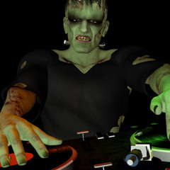 Halloween Aftermath (Stonkerz)