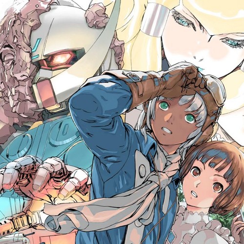 Stream ターンaターン Turn A Gundam Op 1 By Superheck Listen Online For Free On Soundcloud