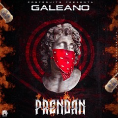 Galeano - Prendan