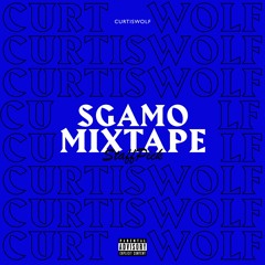 Sgamo x  Curtis Wolf - November 2016