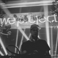 Guille Placencia - November Set 2016