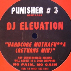 Hardcore Mutha