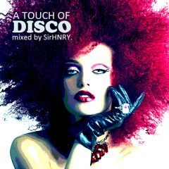 A Touch Of Disco Vol. 3