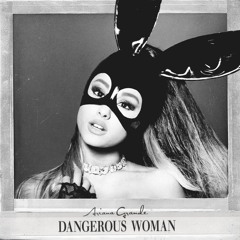 Ariana Grande - Side To Side ft. Nicki Minaj (Dj Guida Remix)