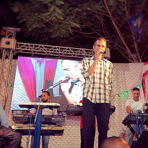 اسامة روس --**فرح ايهاب حجازي 19\8\2016