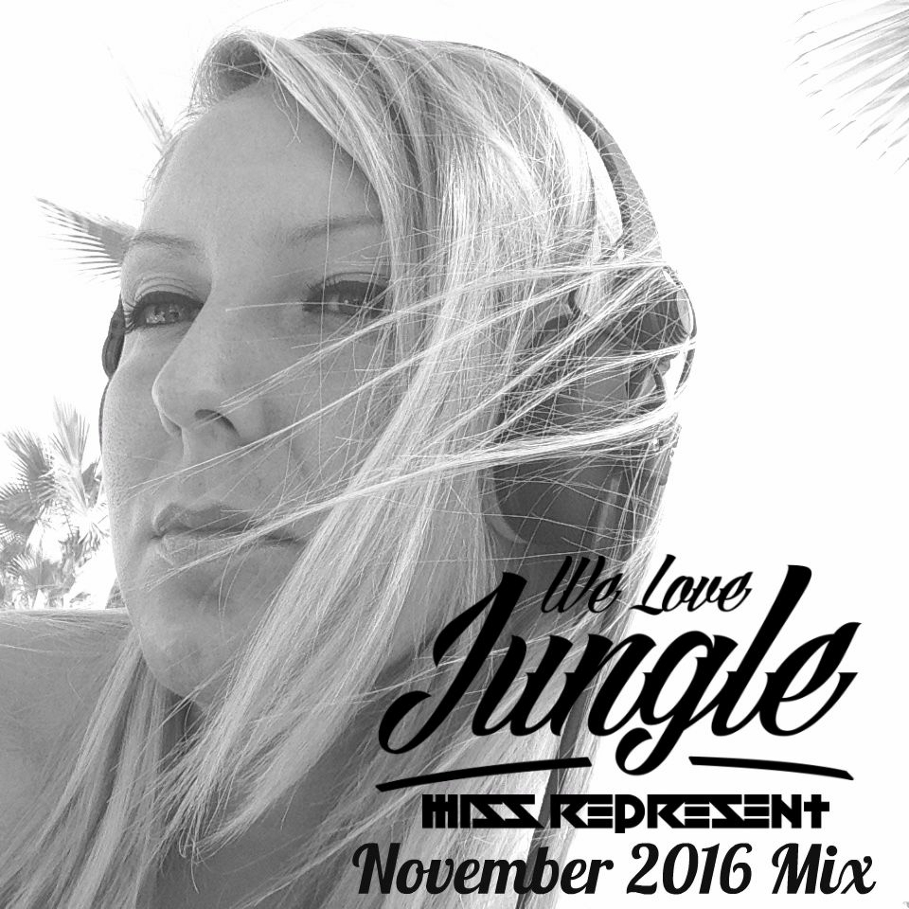 Missrepresent: Mixtapes & Radio Shows