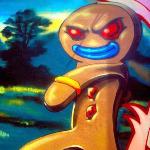 Smack Efron - Catch me if You Can, I'm The Gingerbread Man(MIX)FREE DOWNLOAD