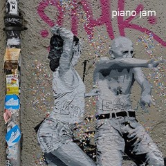 PIANO JAM