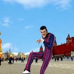 >mfw sportacus went to moscow
