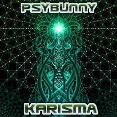 PsyBunny - KARISMA