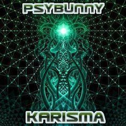 PsyBunny - KARISMA