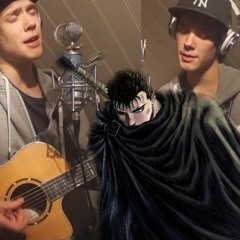 Berserk Ending Soundtrack - Silver Fins - Waiting so Long cover (full song)