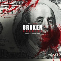 Fraksure - Broken Enemies (SKITZO Remix) FREE DL