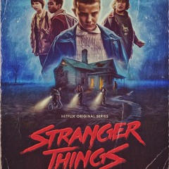 STRANGER THINGS