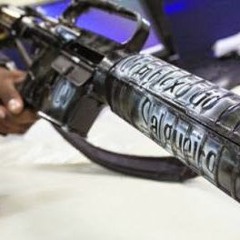 = MC CABELINHO A BALA VAI COMER VRS SALGUEIRO = [DJ MARCOS ANTONIO & MATHEUS DO SALGUEIRO] EXCLUSIVA