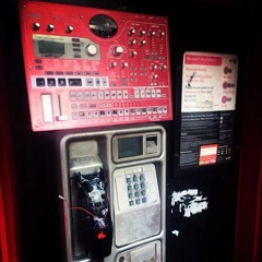 Schtang - Voicemail (Live Hardware Ambient Jam - Video of Performance in Desc)