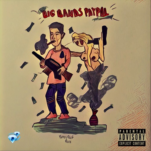 First Place ft. BoofdUpBorey (prod. YungXance + SoMuchSauce)